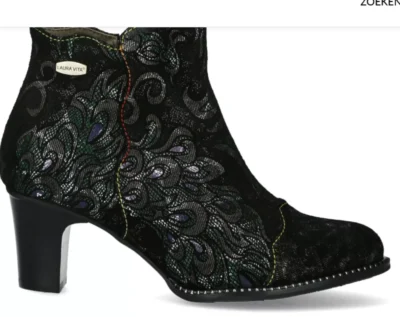 Laura Vita Laura Vita Elcodieo Zwart