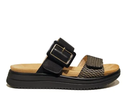 Remonte Remonte D1J61-03 Rimo Noir Zwart