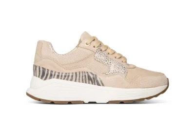 Xsensible Xsensible 33000.2.446 Golden Gate Sand G Taupe