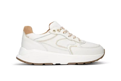 Xsensible Xsensible 33002.4.105 Ponte Vecchio Off White G Gebroken Wit