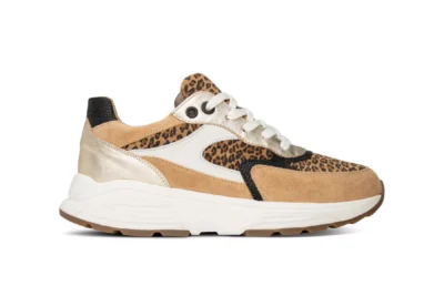 Xsensible Xsensible 33002.4.304 Ponte Vecchio Camel G Bruin Suede