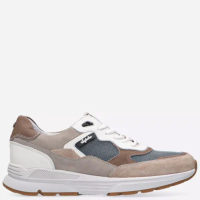 Australian Australian 15.1713.01-KI5 Halifax Width H grey Taupe