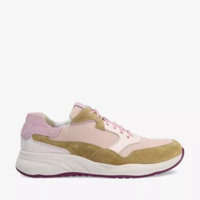 Durea Durea 6317 605 2073 Soupe H Groen Suede