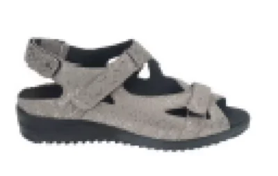 Durea Durea 7419 218 1945 Taupe H Taupe