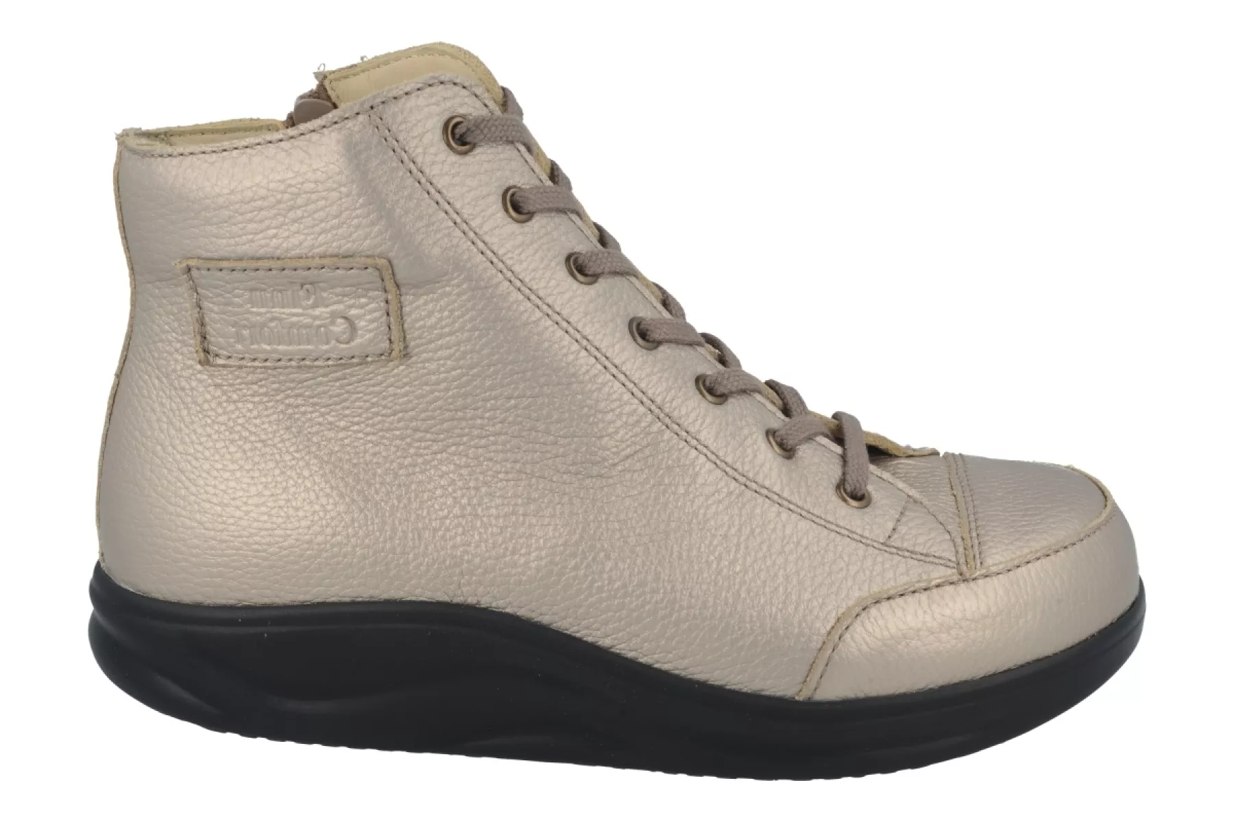 Finn Comfort 02991-121150 Holten Gold Beige 1 Finn Comfort Finn Comfort 02991-121150 Holten Gold Beige
