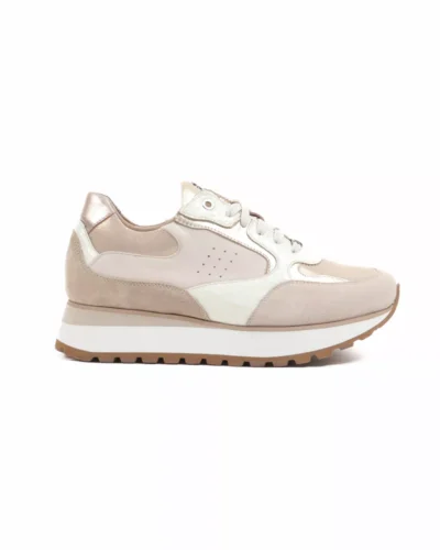 Footnotes Footnotes 32.002.1027 Creme K Taupe