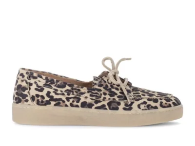 Gabor Gabor 83.342.32 Leopard Taupe