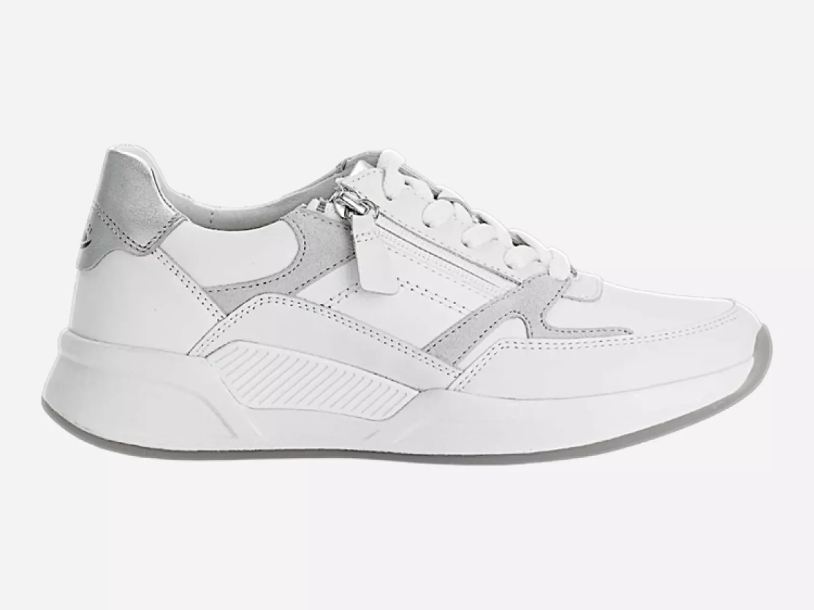 Gabor 86.958.50 White Wit 1 Gabor Gabor 86.958.50 White Wit