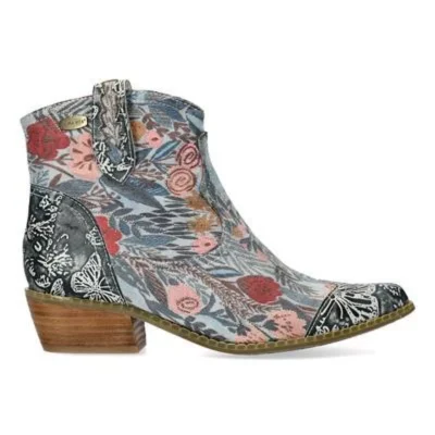 Laura Vita Laura Vita Hicnio 01 Gris Blauw