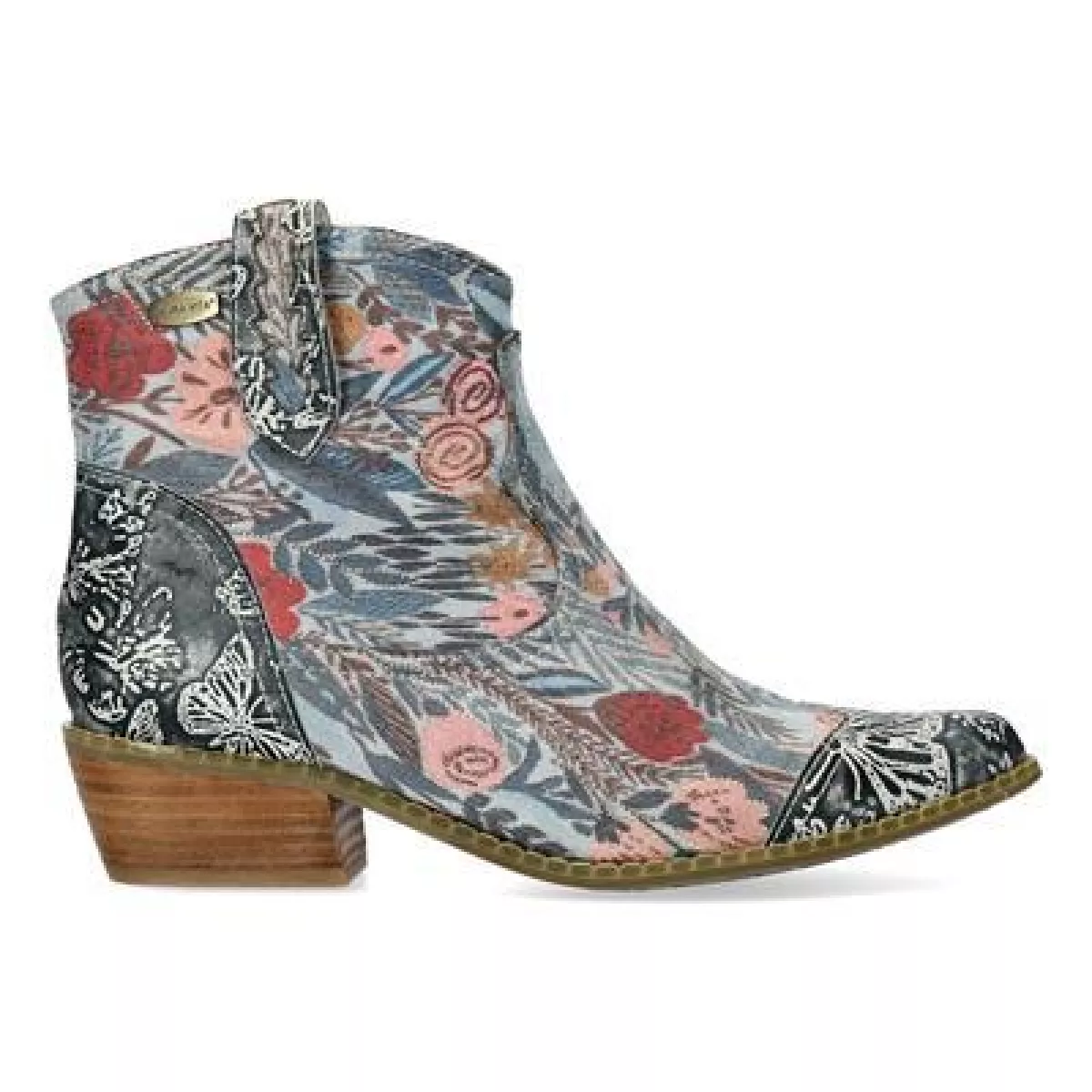 Laura Vita Hicnio 01 Gris Blauw 1 Laura Vita Laura Vita Hicnio 01 Gris Blauw