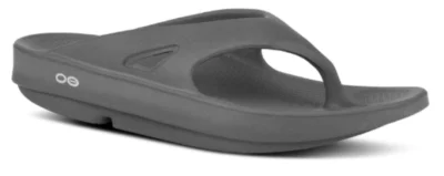 Oofos Oofos 1000 Ooriginal Slate Grijs