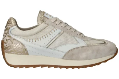 Piedi Nudi Piedi Nudi Harlem 05.08 Cream Gold Taupe