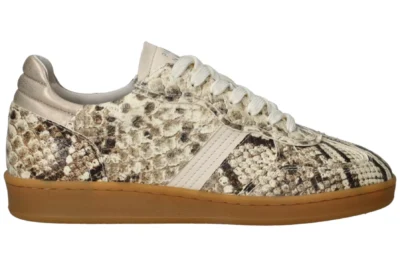 Piedi Nudi Piedi Nudi Imola 01.23 Beige Snake Beige