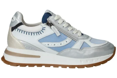 Piedi Nudi Piedi Nudi Kira 00.02 Jeans Blue Beige