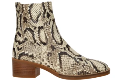 Piedi Nudi Piedi Nudi Zuma 05.05 Snake Beige