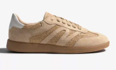 Regarde Le Ciel Regarde Le Ciel Grisel 10 7902 Etna Desert Taupe