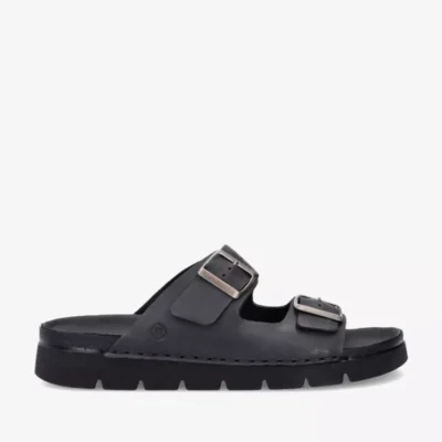 Rohde Rohde 6703 90Marino Black Zwart