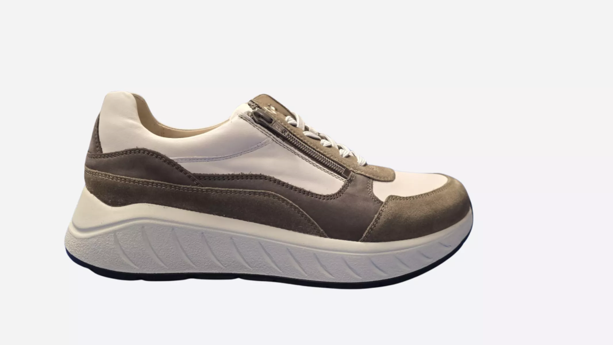 Solidus 71122-40705 Ken Bosco H+K Bruin Suede 1 Solidus Solidus 71122-40705 Ken Bosco H+K Bruin Suede