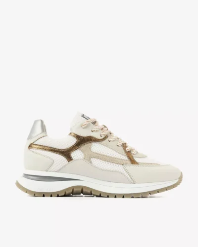 VIA VAI VIA VAI Usher Rosie 62362-01-1161 Beige