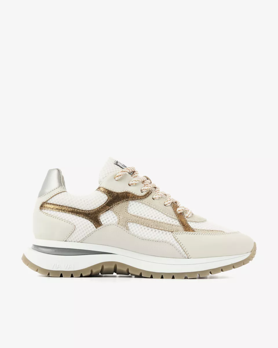 VIA VAI Usher Rosie 62362-01-1161 Beige 1 VIA VAI VIA VAI Usher Rosie 62362-01-1161 Beige