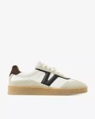 VIA VAI VIA VAI Zane Dexter 11410-01-900 Nero Taupe