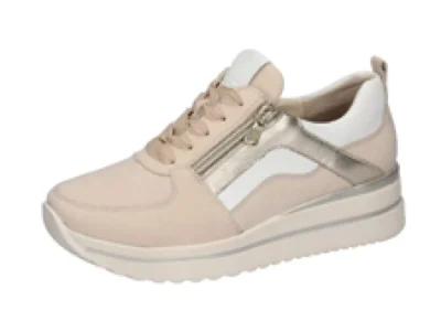 Waldlaufer Waldlaufer 669001 304 759 Luana Gold K Taupe