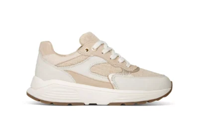 Xsensible Xsensible 33002.5.157 Ponte Vecchio Off White G Gebroken Wit