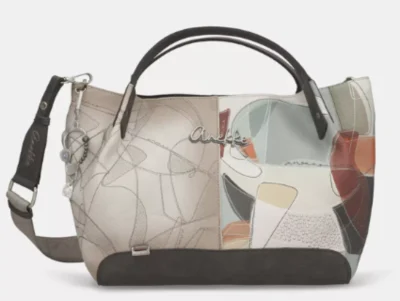 Anekke Anekke Auralis 42811-421 N.v.t.