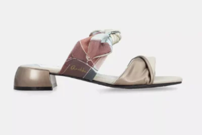 Anekke Anekke Jaen 423 Cooper Blue Beige