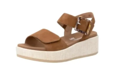 D1N54-22 Noccia Bruin Suede