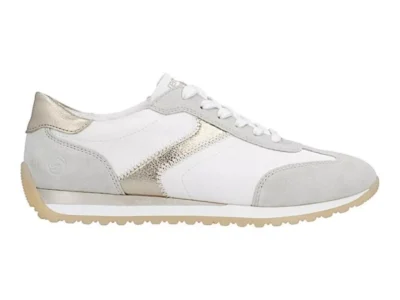 D3H03-80 Samira Grijs suede