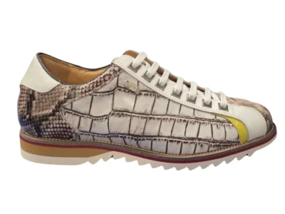 Enzo Vita Enzo Vita ACHILLE 18 Moka Beige