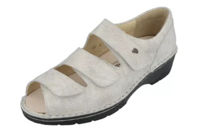 Finn Comfort Finn Comfort 02106 - 821081 Ischia Taupe Beige