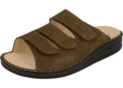 Finn Comfort Finn Comfort Korfu 1508-039014 Bruin