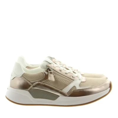 Gabor Gabor 86.958.32 Velour Oasi Beige