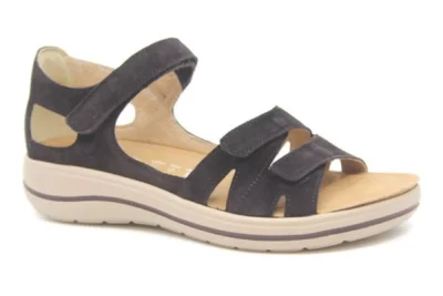 Hartjes Hartjes 132.2104/30 41.00 Pop G Bruin Suede