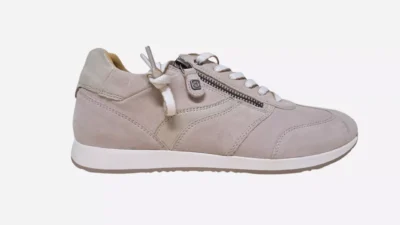 Helioform Helioform 274.001-0130 H Beige Suede Taupe