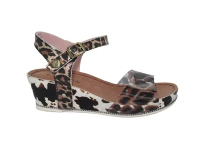 Laura Vita Laura Vita Beclindao 70 Marron Bruin