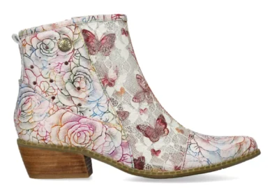 Laura Vita Laura Vita Hicnio Poudre Roze