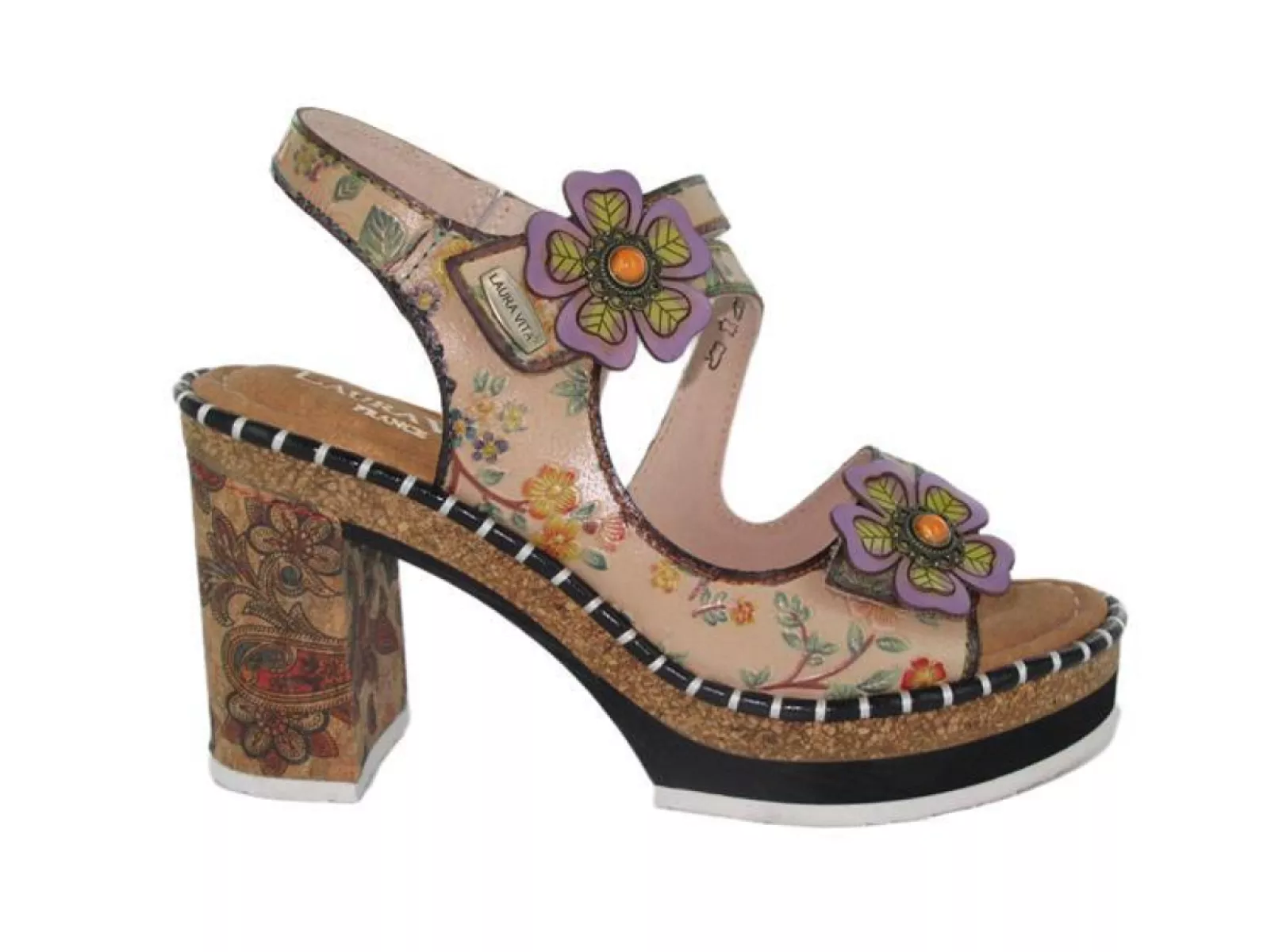 Laura Vita Naomio 16 Beige Beige 1 Laura Vita Laura Vita Naomio 16 Beige Beige