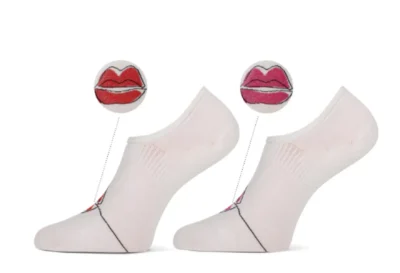 MarcMarcs MarcMarcs 101022002 7001 Off white Pink Orange N.v.t.