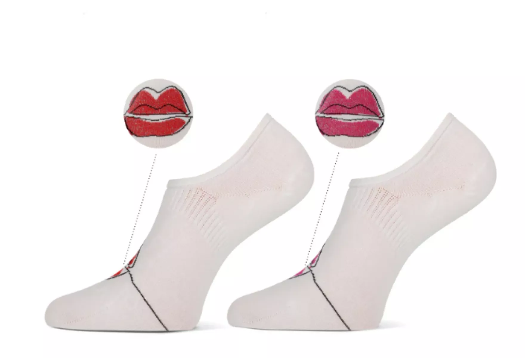 MarcMarcs 101022002 7001 Off white Pink Orange N.v.t. 1 MarcMarcs MarcMarcs 101022002 7001 Off white Pink Orange N.v.t.