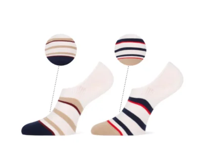 MarcMarcs MarcMarcs 101022018 7001 Off White Blue N.v.t.