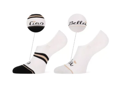 MarcMarcs MarcMarcs 101022026 White Black N.v.t.