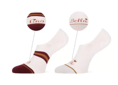 MarcMarcs MarcMarcs 101022026 White Bordeaux N.v.t.