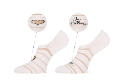 MarcMarcs MarcMarcs 101022027 7000 White Beige N.v.t.