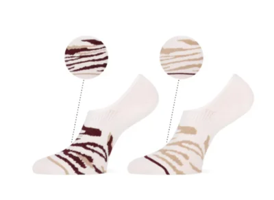 MarcMarcs MarcMarcs 101022028 7001 Off White Bordeaux N.v.t.