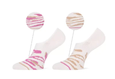 MarcMarcs MarcMarcs 101022028 7002 Off White Pink N.v.t.