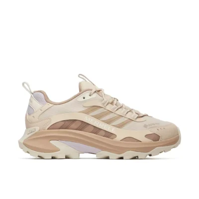 Merrell Merrell Moab Speed 2 Nougat Beige