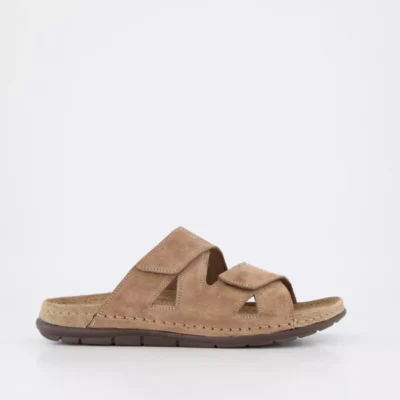 Rohde Rohde 5913 75 Camel Bruin Suede